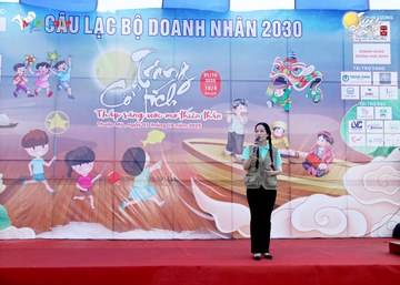 CÂU LẠC BỘ DOANH NHÂN 2030 | SAIGONTIMES CLUB - Ảnh #4303694