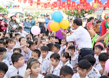CÂU LẠC BỘ DOANH NHÂN 2030 | SAIGONTIMES CLUB - Ảnh #4303615