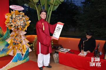 CÂU LẠC BỘ DOANH NHÂN 2030 | SAIGONTIMES CLUB - Ảnh #4316025