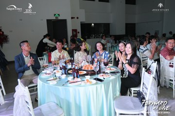 CÂU LẠC BỘ DOANH NHÂN 2030 | SAIGONTIMES CLUB - Ảnh #4681210
