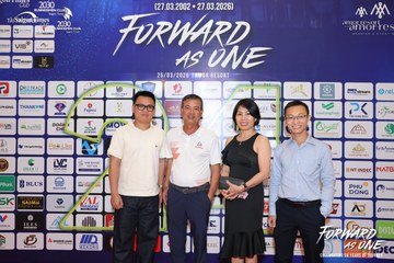 CÂU LẠC BỘ DOANH NHÂN 2030 | SAIGONTIMES CLUB - Ảnh #4681617