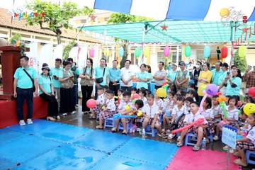 CÂU LẠC BỘ DOANH NHÂN 2030 | SAIGONTIMES CLUB - Ảnh #4303778