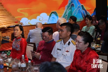 CÂU LẠC BỘ DOANH NHÂN 2030 | SAIGONTIMES CLUB - Ảnh #4315255