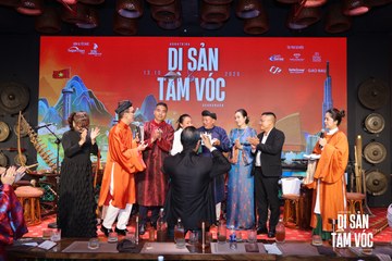 CÂU LẠC BỘ DOANH NHÂN 2030 | SAIGONTIMES CLUB - Ảnh #4315105