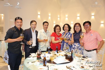 CÂU LẠC BỘ DOANH NHÂN 2030 | SAIGONTIMES CLUB - Ảnh #4682034