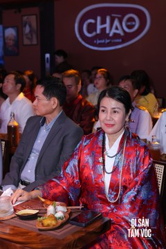 CÂU LẠC BỘ DOANH NHÂN 2030 | SAIGONTIMES CLUB - Ảnh #4315420