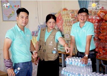 CÂU LẠC BỘ DOANH NHÂN 2030 | SAIGONTIMES CLUB - Ảnh #4303292