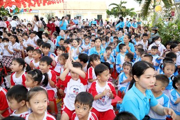 CÂU LẠC BỘ DOANH NHÂN 2030 | SAIGONTIMES CLUB - Ảnh #4303403