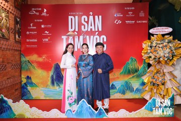 CÂU LẠC BỘ DOANH NHÂN 2030 | SAIGONTIMES CLUB - Ảnh #4315700