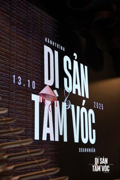 CÂU LẠC BỘ DOANH NHÂN 2030 | SAIGONTIMES CLUB - Ảnh #4316144