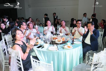 CÂU LẠC BỘ DOANH NHÂN 2030 | SAIGONTIMES CLUB - Ảnh #4681208