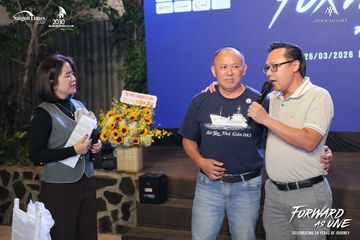 CÂU LẠC BỘ DOANH NHÂN 2030 | SAIGONTIMES CLUB - Ảnh #4681171