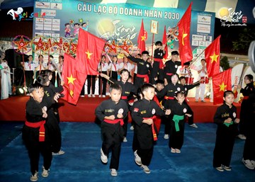 CÂU LẠC BỘ DOANH NHÂN 2030 | SAIGONTIMES CLUB - Ảnh #4303819