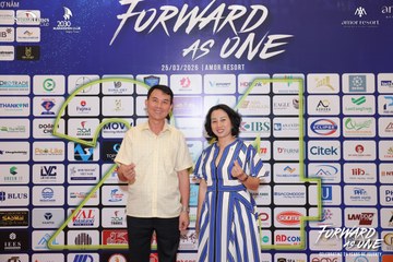 CÂU LẠC BỘ DOANH NHÂN 2030 | SAIGONTIMES CLUB - Ảnh #4681644
