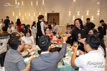 CÂU LẠC BỘ DOANH NHÂN 2030 | SAIGONTIMES CLUB - Ảnh #4681922
