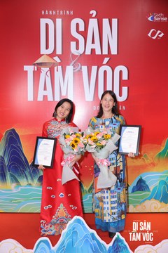 CÂU LẠC BỘ DOANH NHÂN 2030 | SAIGONTIMES CLUB - Ảnh #4315019