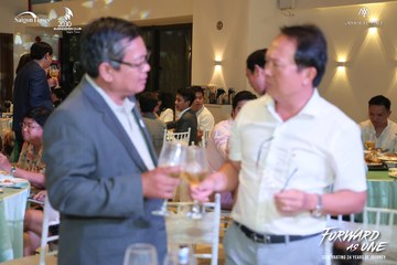 CÂU LẠC BỘ DOANH NHÂN 2030 | SAIGONTIMES CLUB - Ảnh #4681177