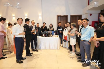 CÂU LẠC BỘ DOANH NHÂN 2030 | SAIGONTIMES CLUB - Ảnh #4680838