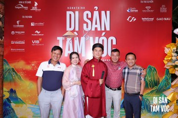 CÂU LẠC BỘ DOANH NHÂN 2030 | SAIGONTIMES CLUB - Ảnh #4315678