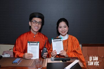 CÂU LẠC BỘ DOANH NHÂN 2030 | SAIGONTIMES CLUB - Ảnh #4315557