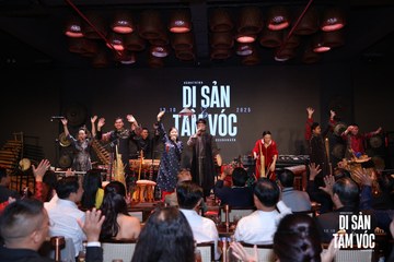CÂU LẠC BỘ DOANH NHÂN 2030 | SAIGONTIMES CLUB - Ảnh #4315400