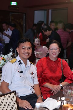 CÂU LẠC BỘ DOANH NHÂN 2030 | SAIGONTIMES CLUB - Ảnh #4315210