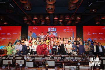 CÂU LẠC BỘ DOANH NHÂN 2030 | SAIGONTIMES CLUB - Ảnh #4315073