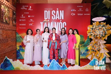 CÂU LẠC BỘ DOANH NHÂN 2030 | SAIGONTIMES CLUB - Ảnh #4315656