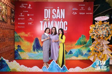 CÂU LẠC BỘ DOANH NHÂN 2030 | SAIGONTIMES CLUB - Ảnh #4315631