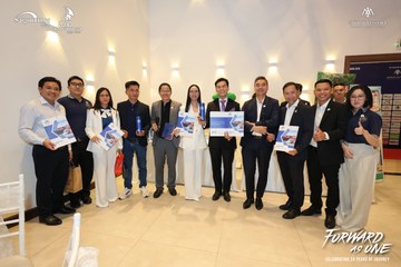 CÂU LẠC BỘ DOANH NHÂN 2030 | SAIGONTIMES CLUB - Ảnh #4680929