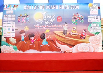 CÂU LẠC BỘ DOANH NHÂN 2030 | SAIGONTIMES CLUB - Ảnh #4303272