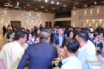 CÂU LẠC BỘ DOANH NHÂN 2030 | SAIGONTIMES CLUB - Ảnh #4681868