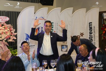 CÂU LẠC BỘ DOANH NHÂN 2030 | SAIGONTIMES CLUB - Ảnh #4681013