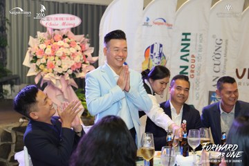 CÂU LẠC BỘ DOANH NHÂN 2030 | SAIGONTIMES CLUB - Ảnh #4681022
