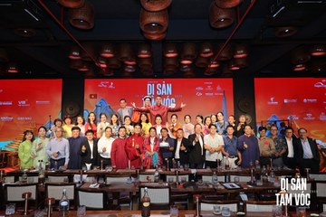 CÂU LẠC BỘ DOANH NHÂN 2030 | SAIGONTIMES CLUB - Ảnh #4315076