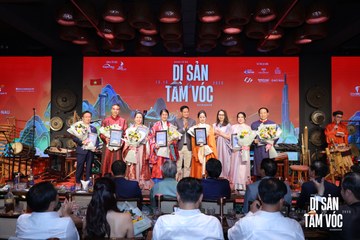 CÂU LẠC BỘ DOANH NHÂN 2030 | SAIGONTIMES CLUB - Ảnh #4315232