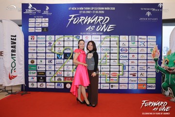 CÂU LẠC BỘ DOANH NHÂN 2030 | SAIGONTIMES CLUB - Ảnh #4681513
