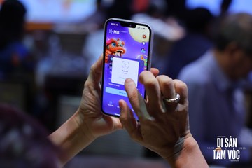 CÂU LẠC BỘ DOANH NHÂN 2030 | SAIGONTIMES CLUB - Ảnh #4315223