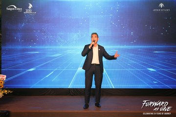 CÂU LẠC BỘ DOANH NHÂN 2030 | SAIGONTIMES CLUB - Ảnh #4681283