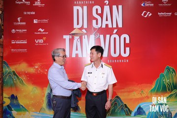 CÂU LẠC BỘ DOANH NHÂN 2030 | SAIGONTIMES CLUB - Ảnh #4315892