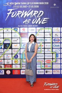 CÂU LẠC BỘ DOANH NHÂN 2030 | SAIGONTIMES CLUB - Ảnh #4682081