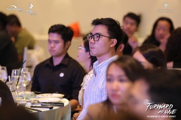 CÂU LẠC BỘ DOANH NHÂN 2030 | SAIGONTIMES CLUB - Ảnh #4681754
