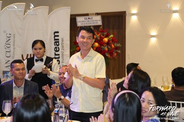 CÂU LẠC BỘ DOANH NHÂN 2030 | SAIGONTIMES CLUB - Ảnh #4681028