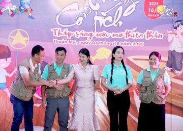 CÂU LẠC BỘ DOANH NHÂN 2030 | SAIGONTIMES CLUB - Ảnh #4303675