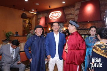 CÂU LẠC BỘ DOANH NHÂN 2030 | SAIGONTIMES CLUB - Ảnh #4316012