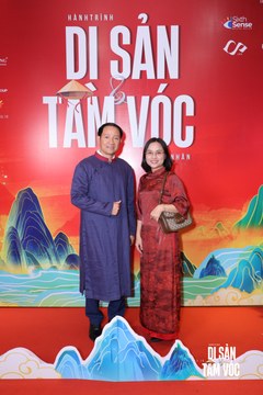 CÂU LẠC BỘ DOANH NHÂN 2030 | SAIGONTIMES CLUB - Ảnh #4315677