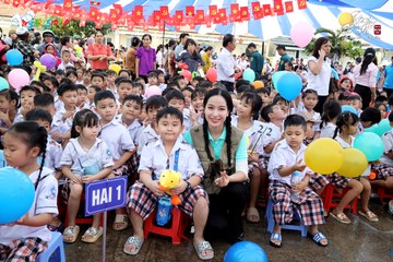CÂU LẠC BỘ DOANH NHÂN 2030 | SAIGONTIMES CLUB - Ảnh #4303596