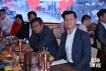 CÂU LẠC BỘ DOANH NHÂN 2030 | SAIGONTIMES CLUB - Ảnh #4315501