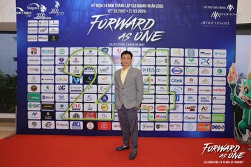 CÂU LẠC BỘ DOANH NHÂN 2030 | SAIGONTIMES CLUB - Ảnh #4681550