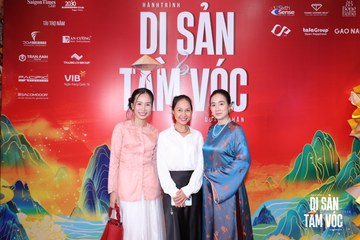 CÂU LẠC BỘ DOANH NHÂN 2030 | SAIGONTIMES CLUB - Ảnh #4315778